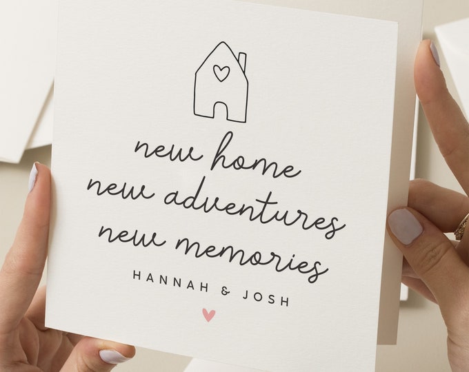 Housewarming gift Etsy