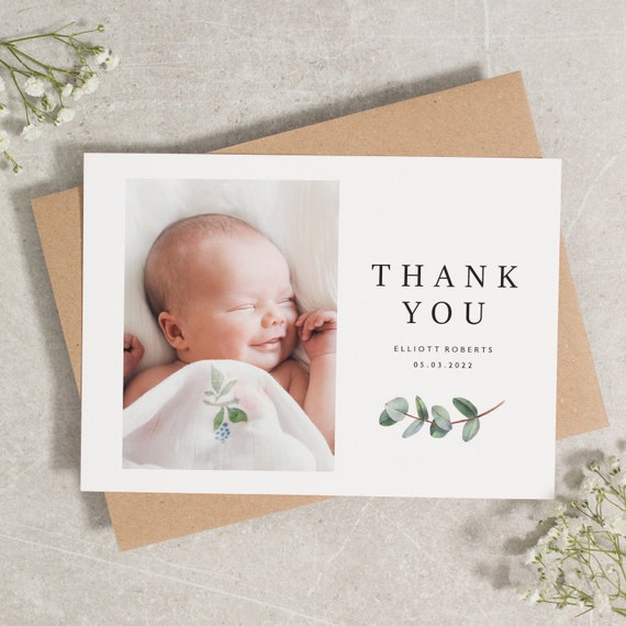 etsy personalised baby