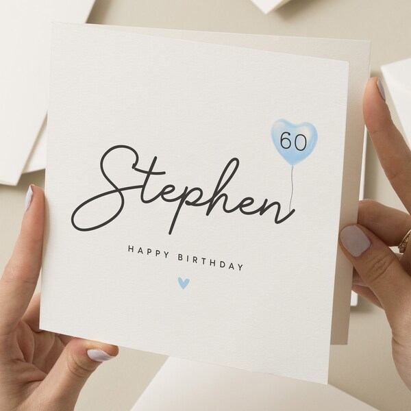 Personalised 60th Birthday Gift Print Of 1966