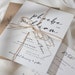 see more listings in the Wedding Invitations section