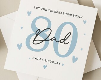 Birthday Cards