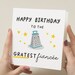 see more listings in the Birthday Cards section