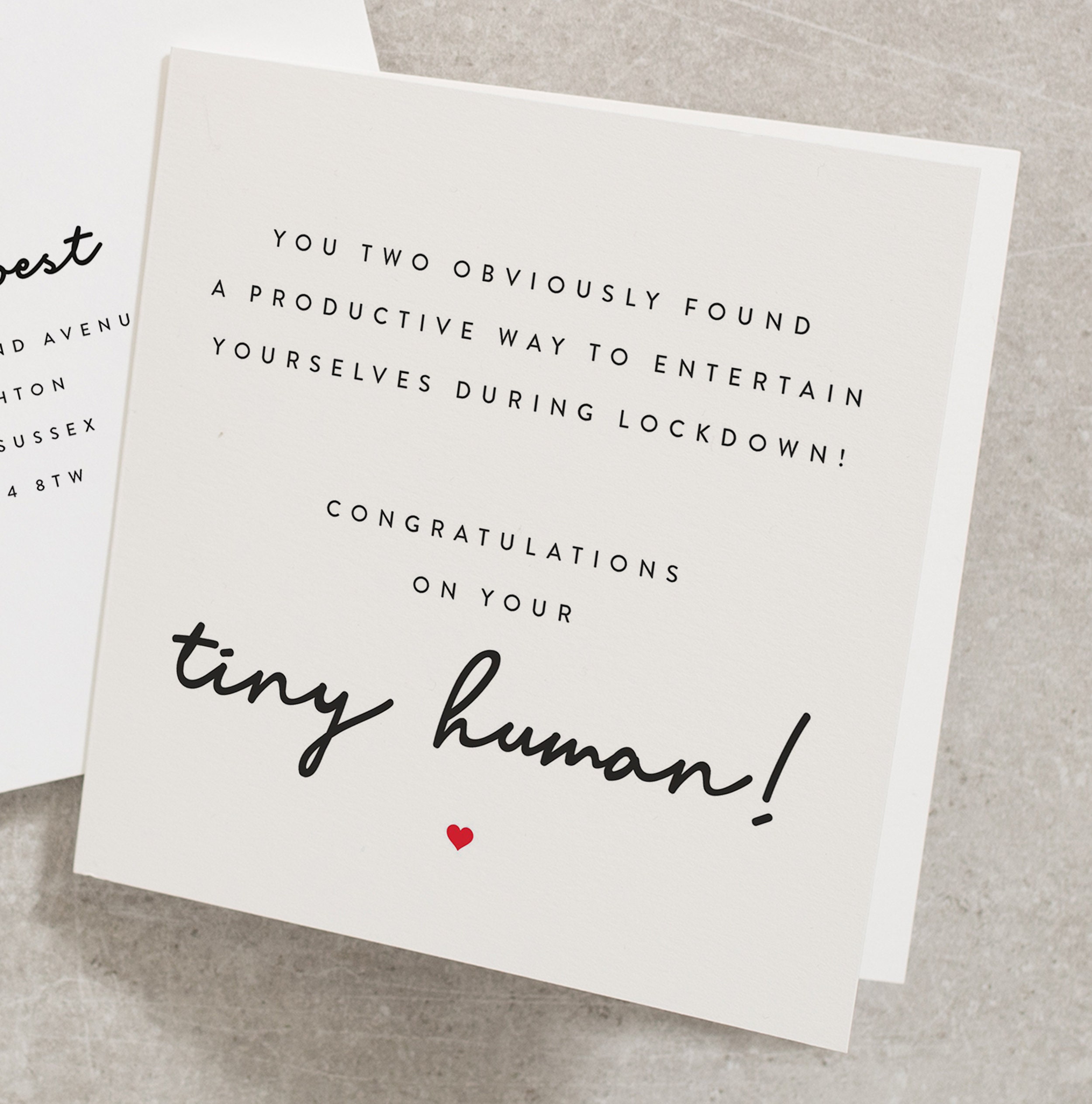 Congratulations on Your Pregnancy Card Funny Pregnancy Card - Etsy UK Congratulations on Your Pregnancy Card Funny Pregnancy Card - Etsy UK