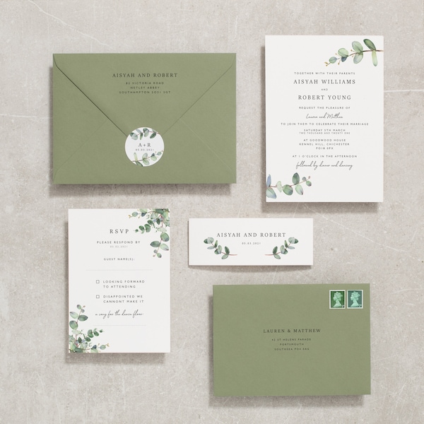 Twist Stationery Etsy UK