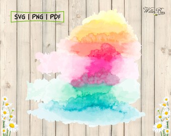 Download Color Splash Etsy