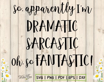 Funny Drama Queen Quotes | 17