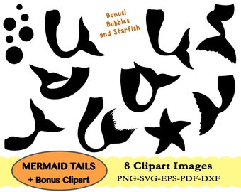 Download Fish SVG Fish Silhouette SVG Gills and Fins Underwater | Etsy