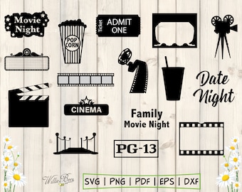 Download Free Theatre Clipart Etsy PSD Mockup Template