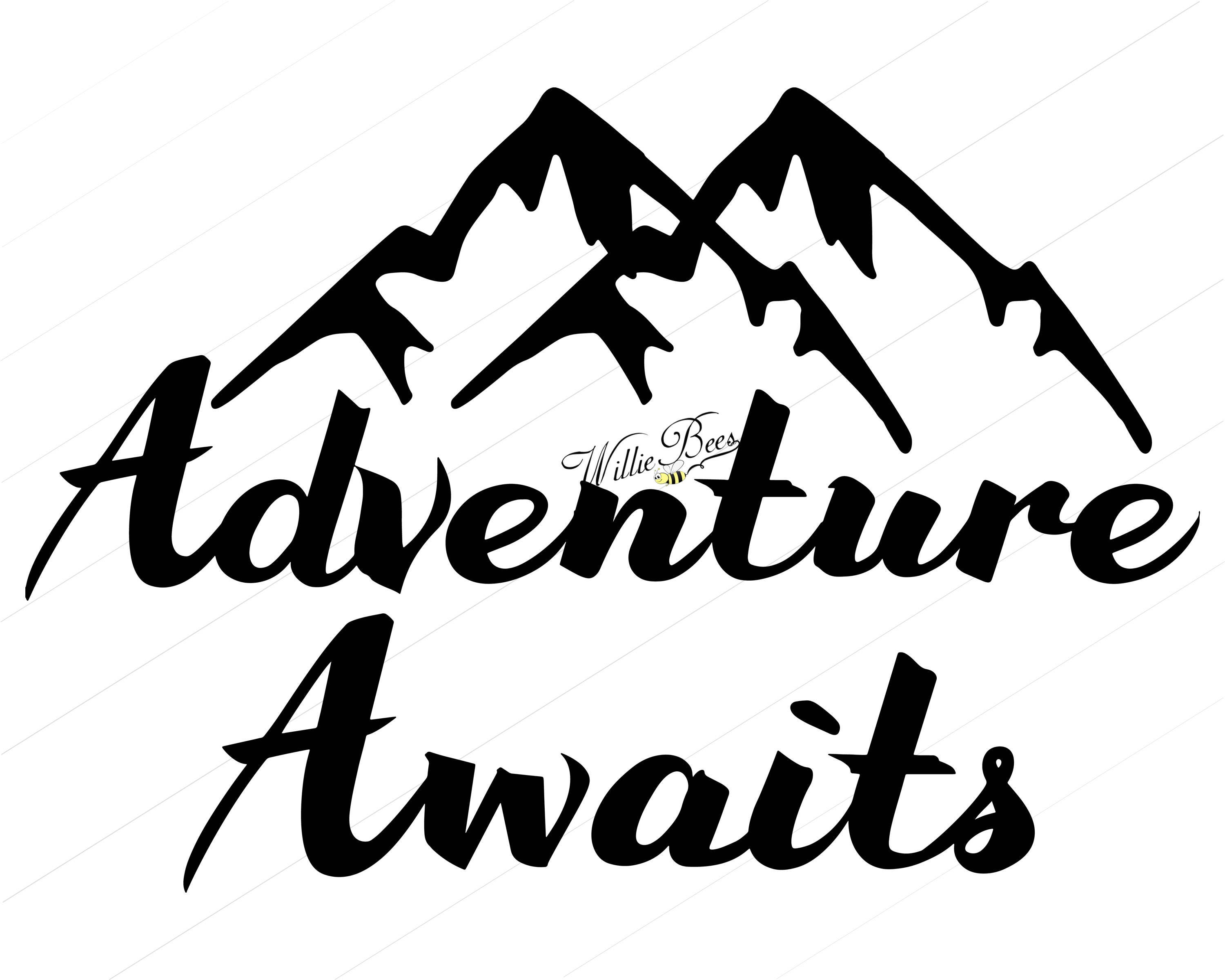 Free Free 332 Mountain Adventure Svg SVG PNG EPS DXF File