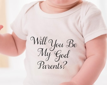 Will You Be My GodParents, Baptism SVG, Be My Godparents, Religious SVG, Overlay SVG, Baby GodParent, Christening Svg, Digital Download