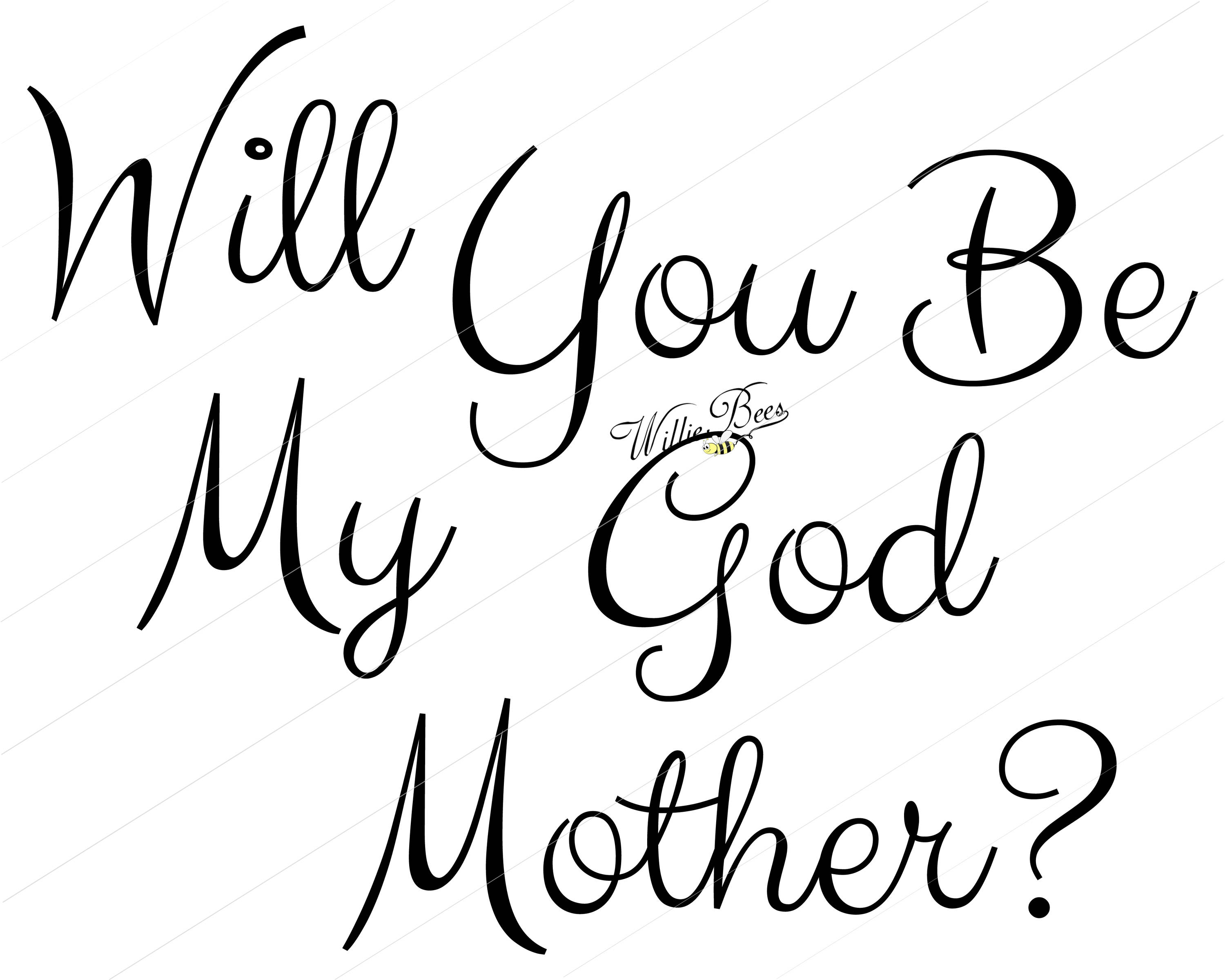 Free Free 85 The Godfather Baby Svg SVG PNG EPS DXF File