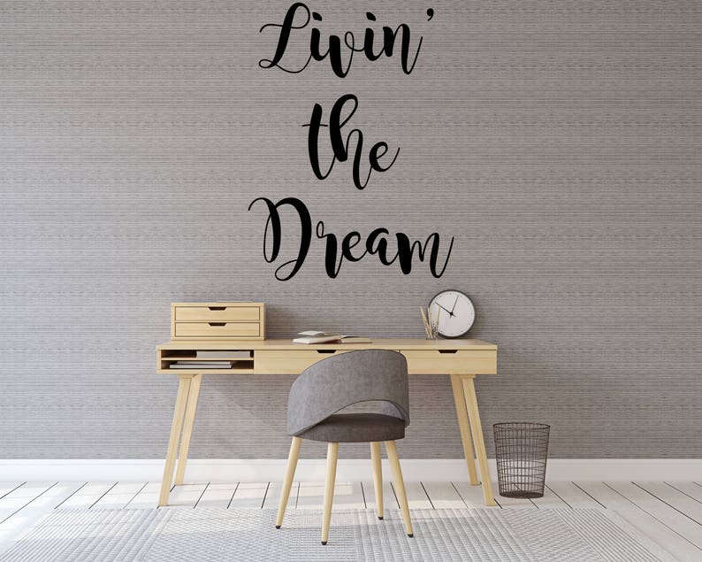 Free Free 113 Livin The Dream Svg SVG PNG EPS DXF File