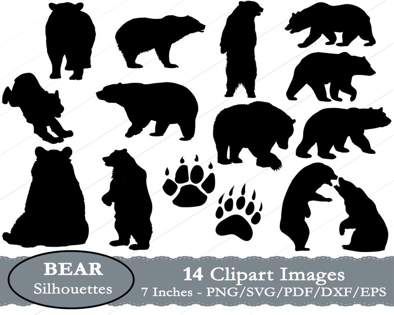 Free Free Grizzly Paw Svg 403 SVG PNG EPS DXF File