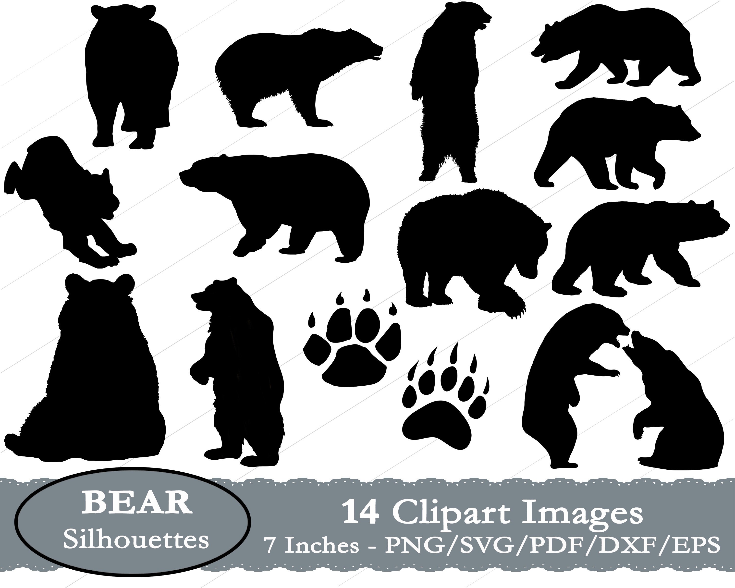 Free Free Grizzly Paw Svg 772 SVG PNG EPS DXF File