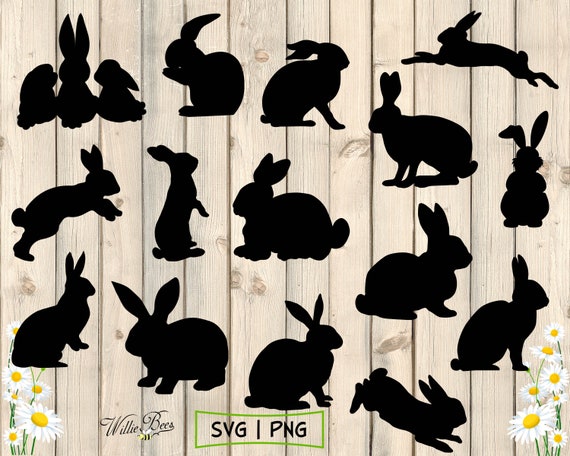 Free Free Bunny Rabbit Svg File 630 SVG PNG EPS DXF File