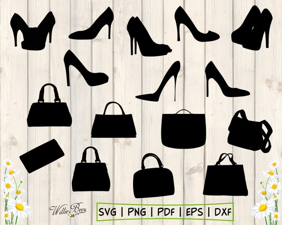 Shoes hotsell and purses