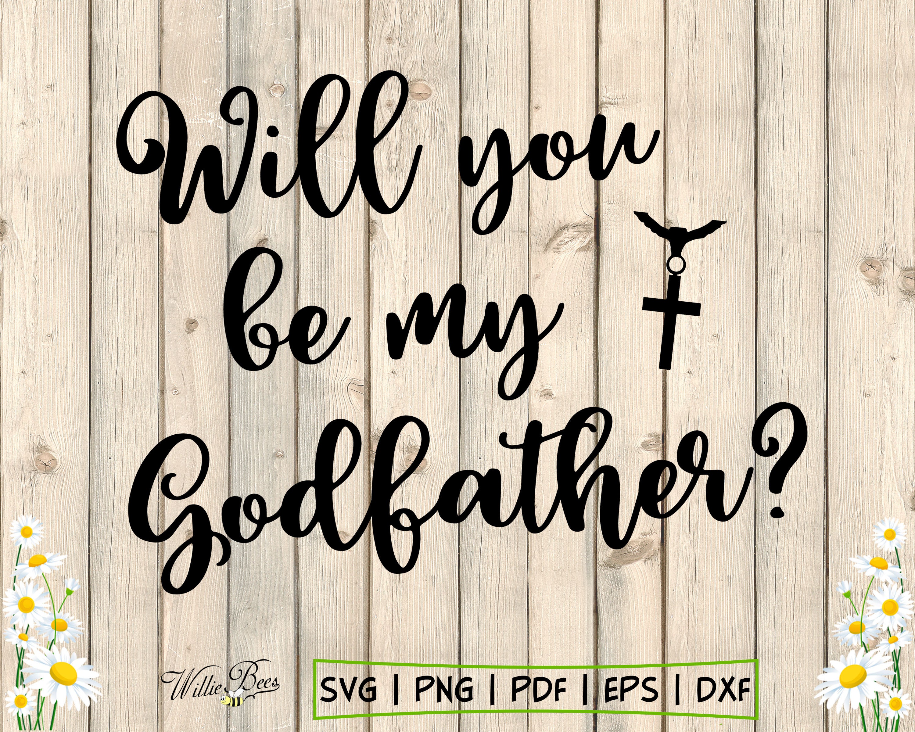 Free Free 228 The Godfather Baby Mobile Svg SVG PNG EPS DXF File