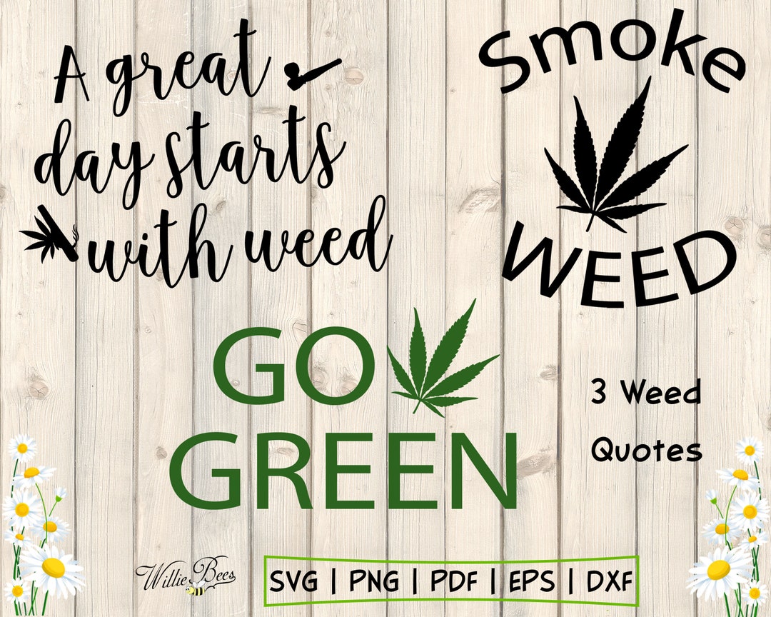 Weed SVG, Medicine Cannabis SVG, Smoke Weed Quote, Marijuana Quote, Pot  Leaf Silhouettes, Weed Leaf, Weed Plant Cut File, Digital Download - Etsy  Ireland