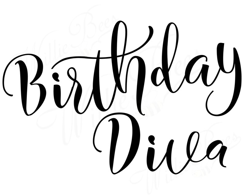 Free Free Woman Birthday Svg 86 SVG PNG EPS DXF File