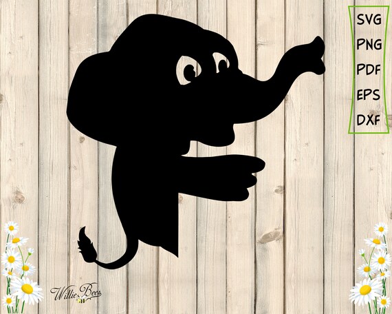 Free Free 58 Elephant Svg Decal SVG PNG EPS DXF File