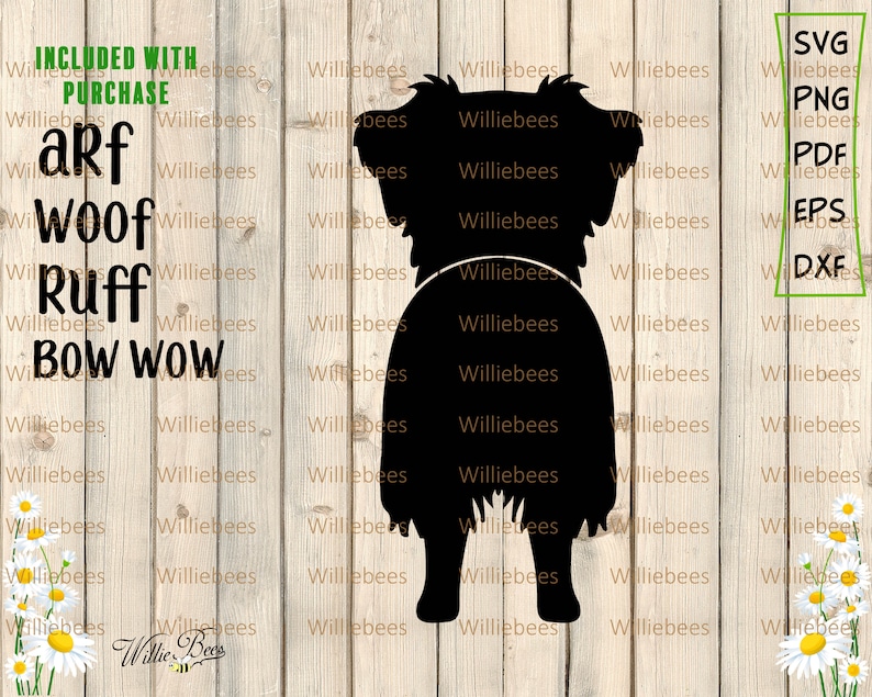 Download Clip Art Australian Shepherd Dog Svg Canine Clipart Glowforge Laser Aussie Dog Decal Digital Download Shepherd Dog Butt Dog Hook Art Collectibles