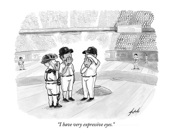 Buy Signed Print of My New Yorker Cartoon i Have Very Online in India - Etsy Buy Signed Print of My New Yorker Cartoon i Have Very Online in India - Etsy