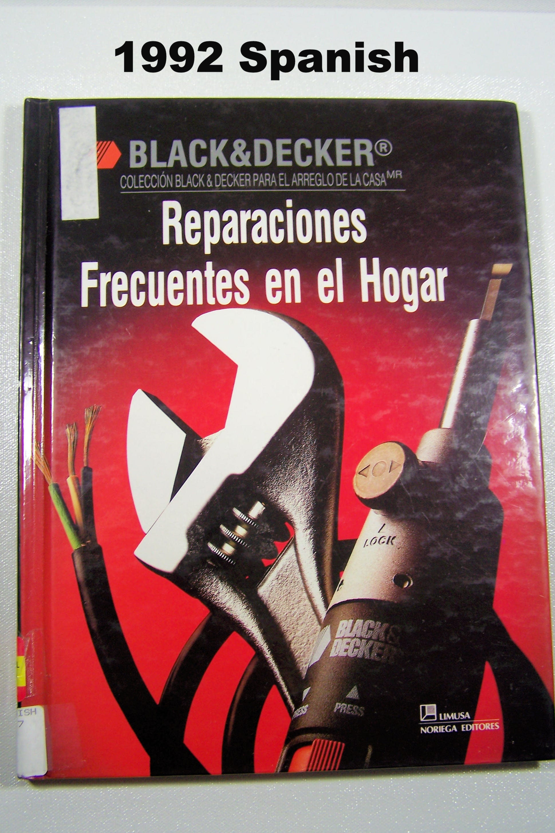 BLACK+DECKER HOGAR