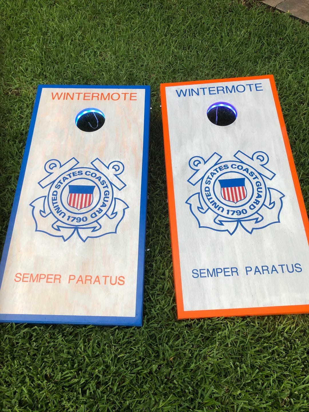 Custom Corn Hole Game: Personalize Fun for Every Occasion