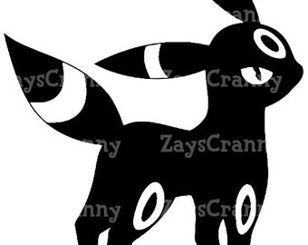 Free Free 119 Espeon Svg SVG PNG EPS DXF File