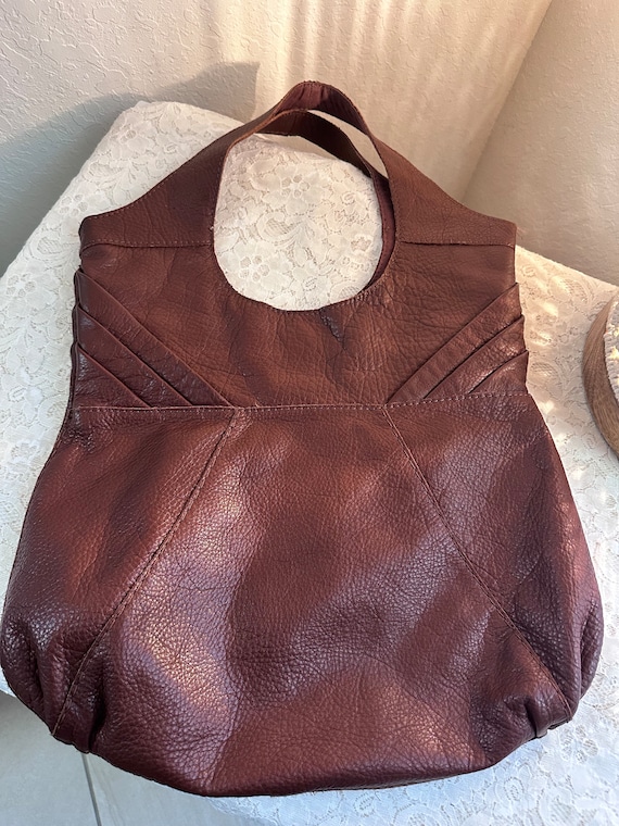 Lucky Brand Boho Bag