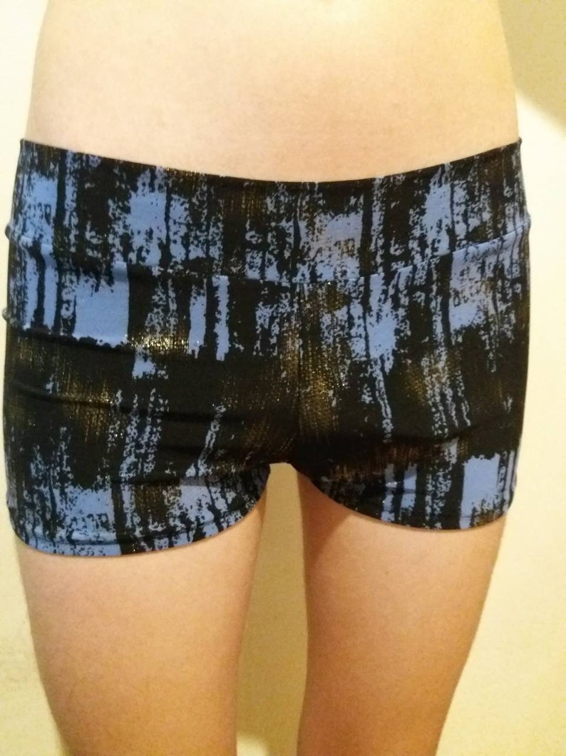 Mens Shorts/ Festival Men Shorts/ Booty Shorts/ Festival Etsy