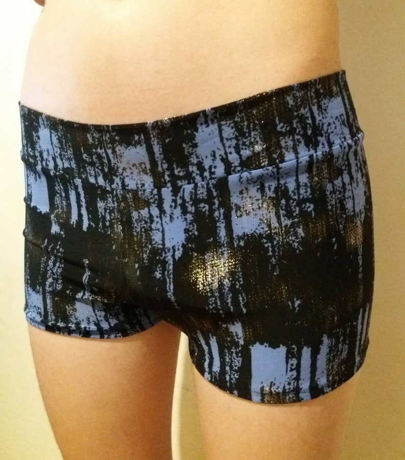 Mens Shorts/ Festival Men Shorts/ Booty Shorts/ Festival Etsy