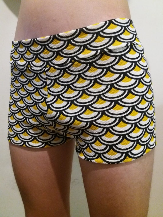 Mens Shorts/ Womans Shorts/ Booty Shorts/ Short Shorts/ Rave - Etsy