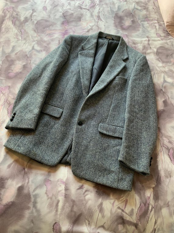 Moores (40/m) 80s Men