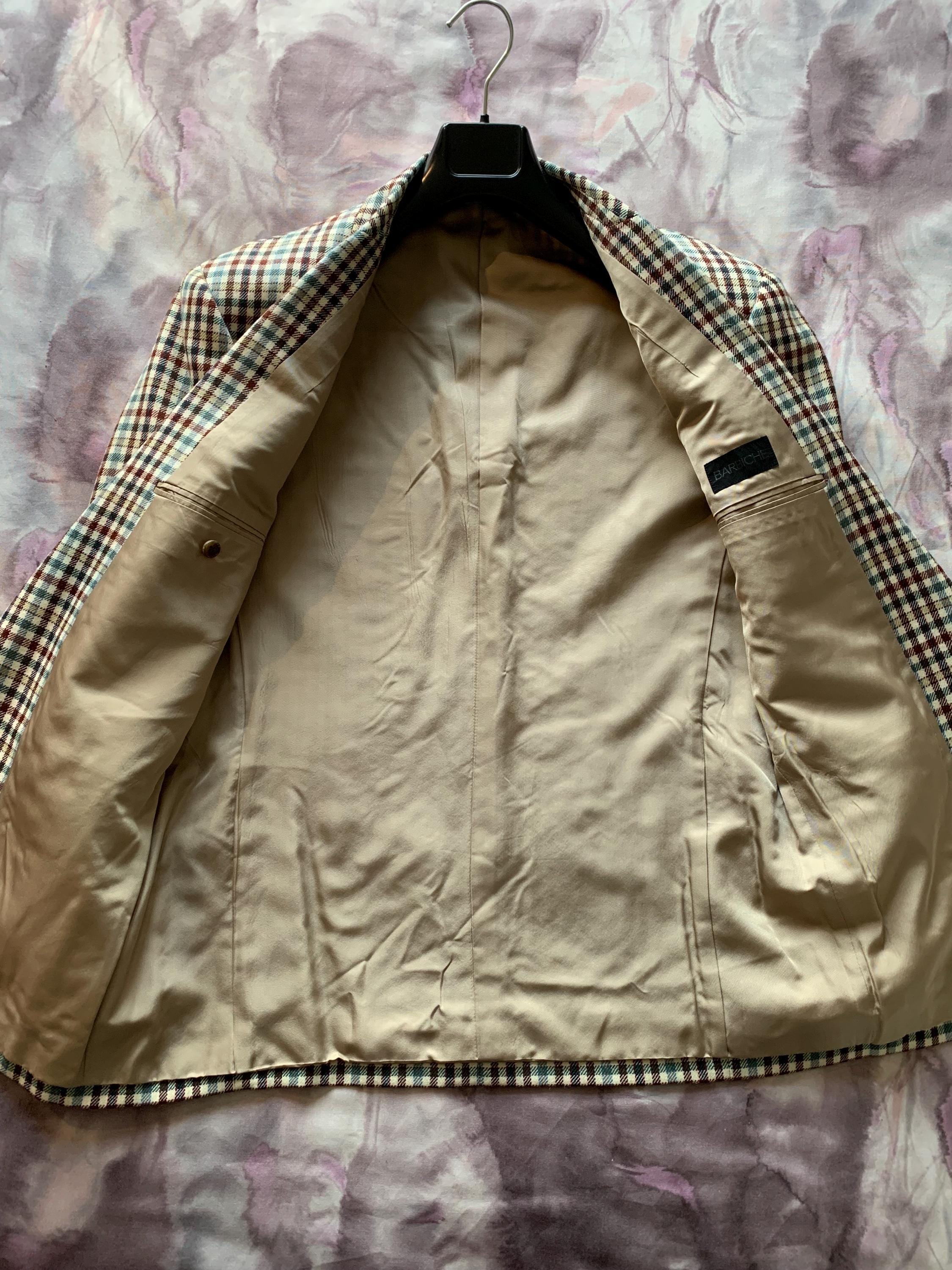 Barbiche (48/ 38us/small) 80