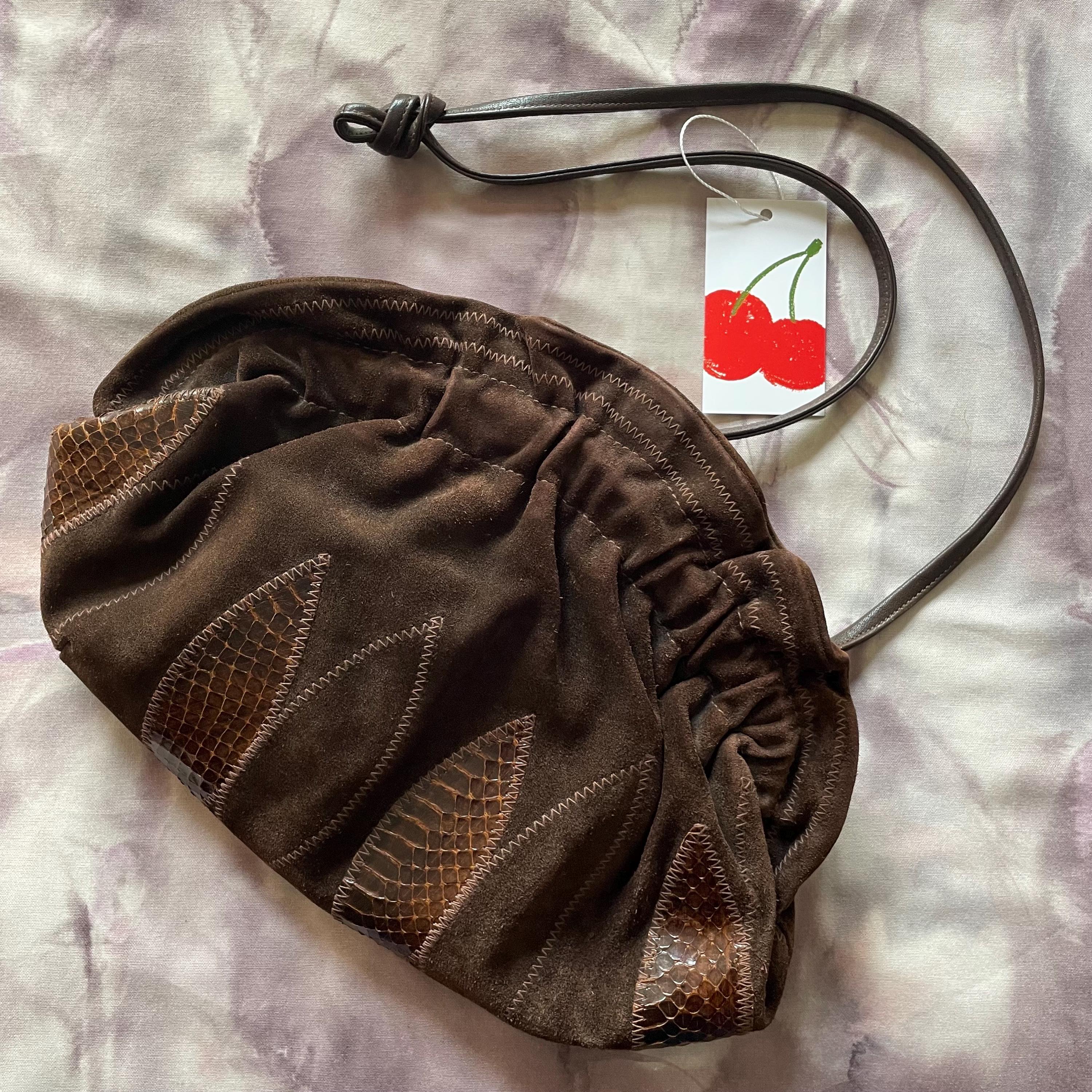 Y2k Slouch Bag - Etsy