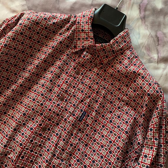 taupe color mens dress shirt Men's Taupe Long Sleeve Dress Shirt 18.5 36/37 / Taupe