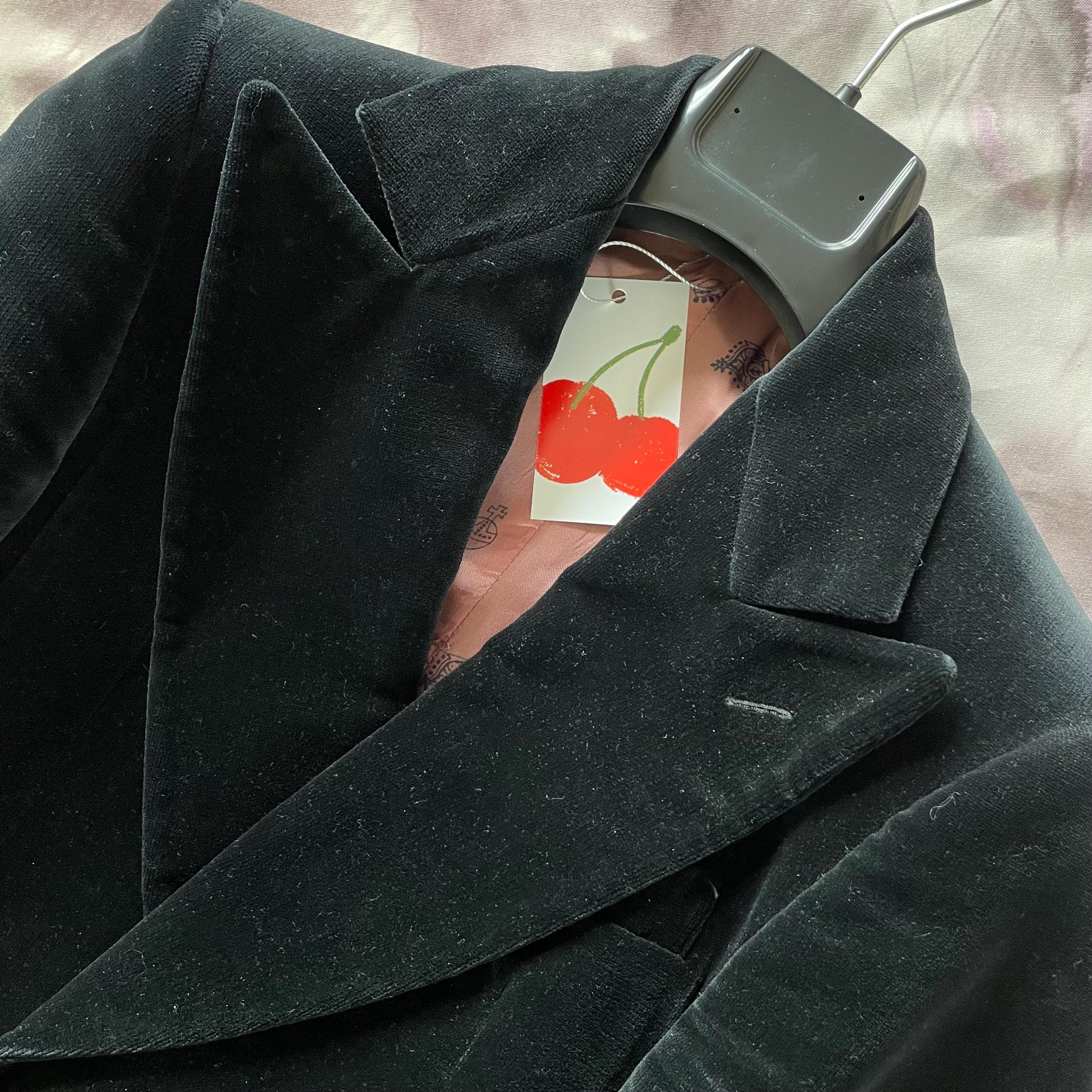 70s canadian tuxedo - Etsy 日本