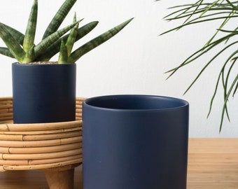 Pots + Planters