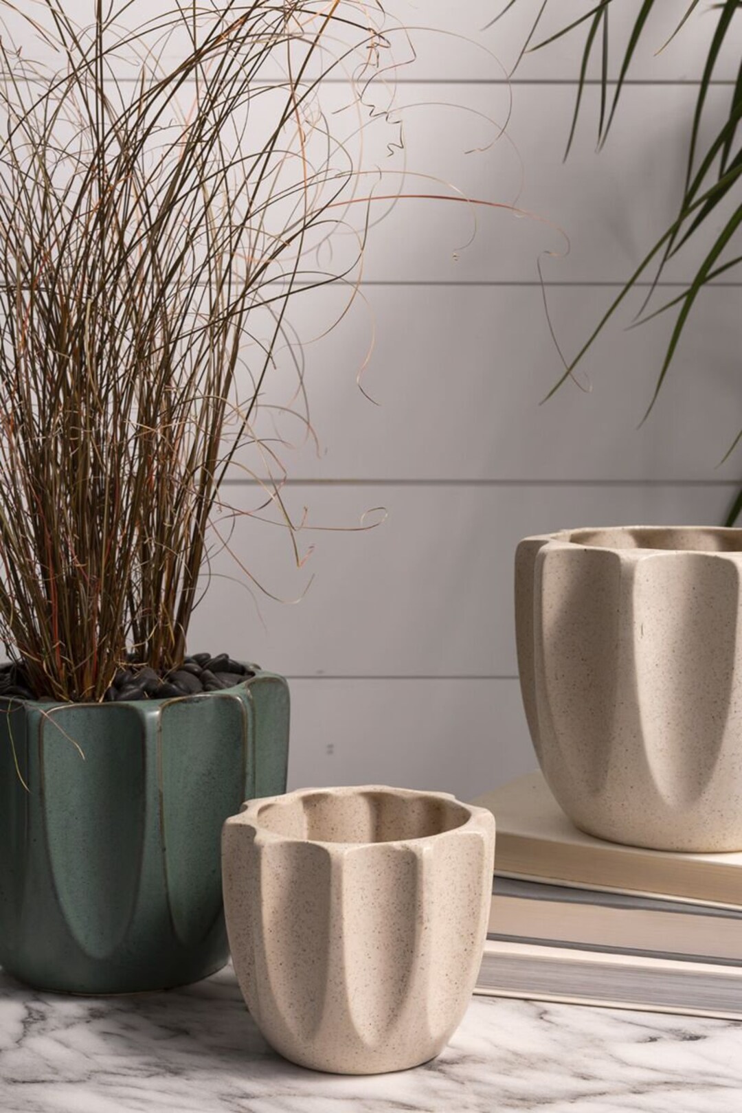 Picture Idea: Arcadia Planter Modern Minimalist Decor