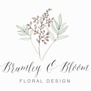 BrumleyandBloom store logo