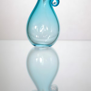 Curly Vase zdjęcie 3