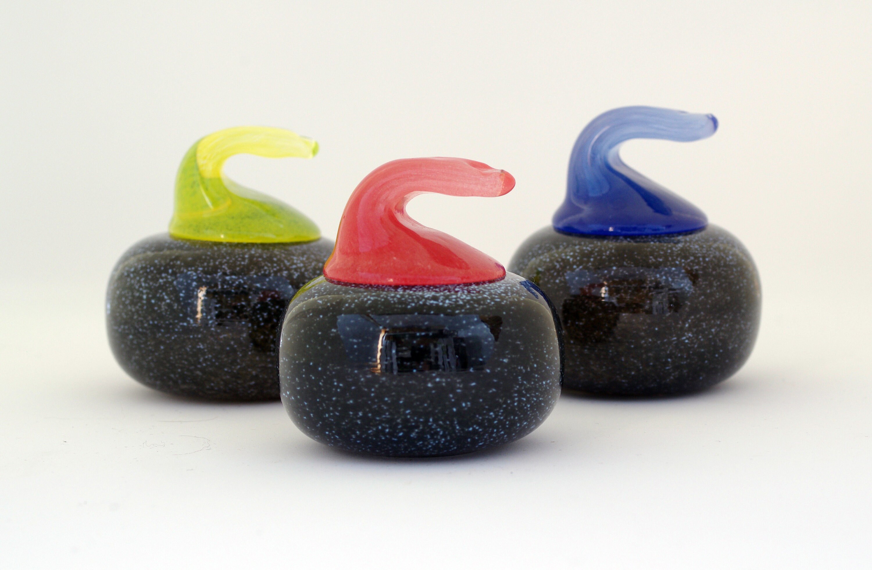 Curling Stone for sale Only 4 left at 65