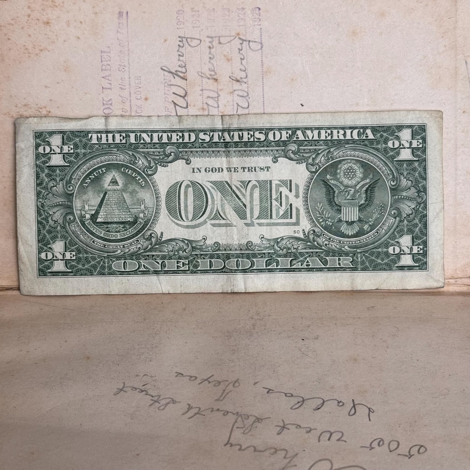 Rare 1 Dollar Bill Serial Numbers, 6 Fives Serial Number, 6 of a Kind ...