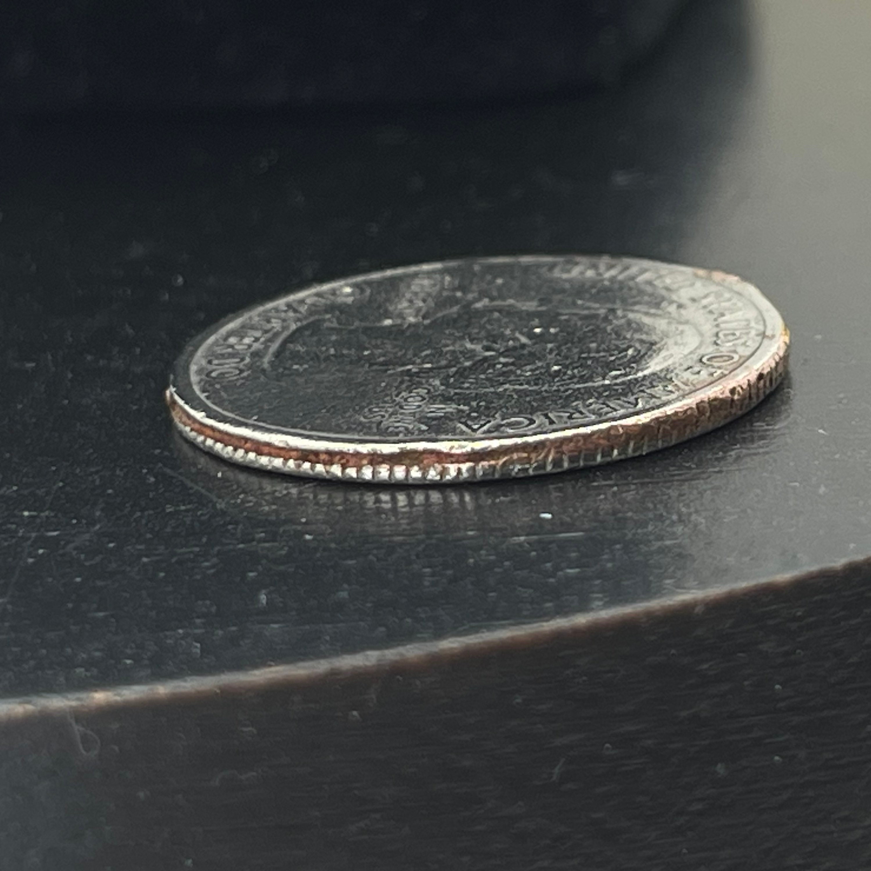 2015 Kisatchi MINT ERROR Coin, 2015 Quarter, Louisiana Quarter