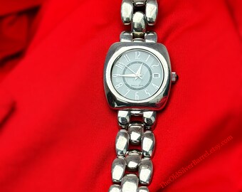 Ecclissi Sterling Silver Quartz Women display picture 3