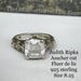 see more listings in the RINGS section