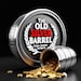 TheOldSilverBarrel