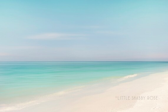 Anna Maria Island Seaside Beach Photography Coastal Inspired Etsy