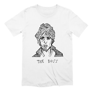 The Boss